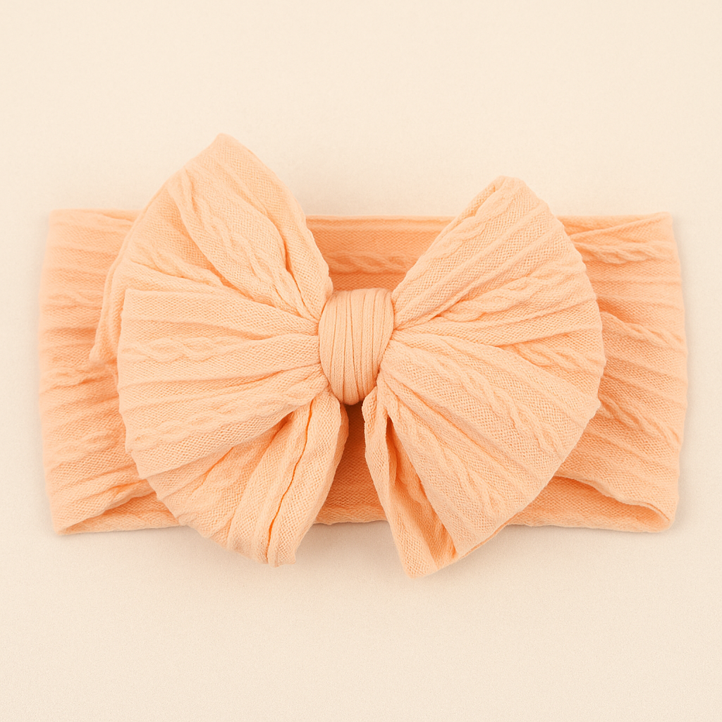 Bow Headband