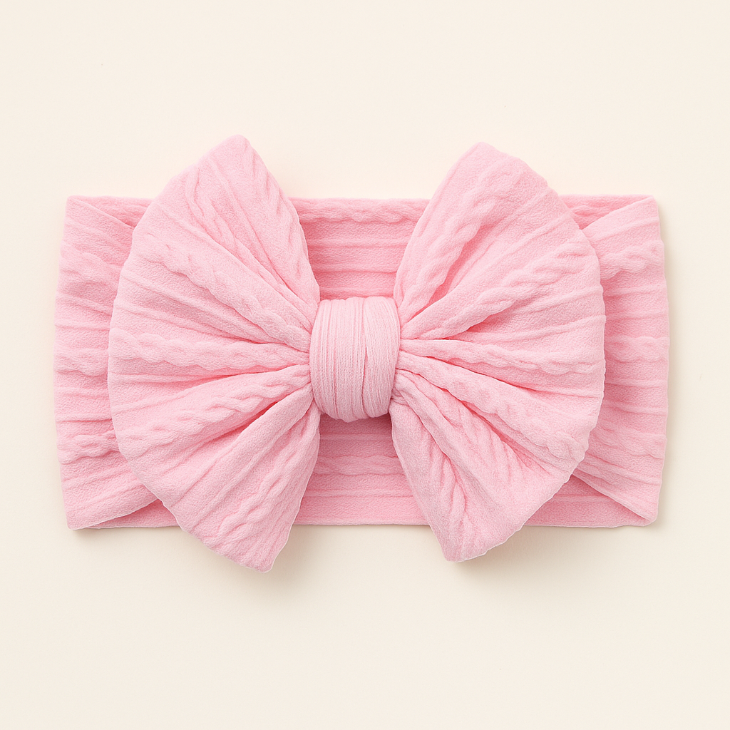 Bow Headband