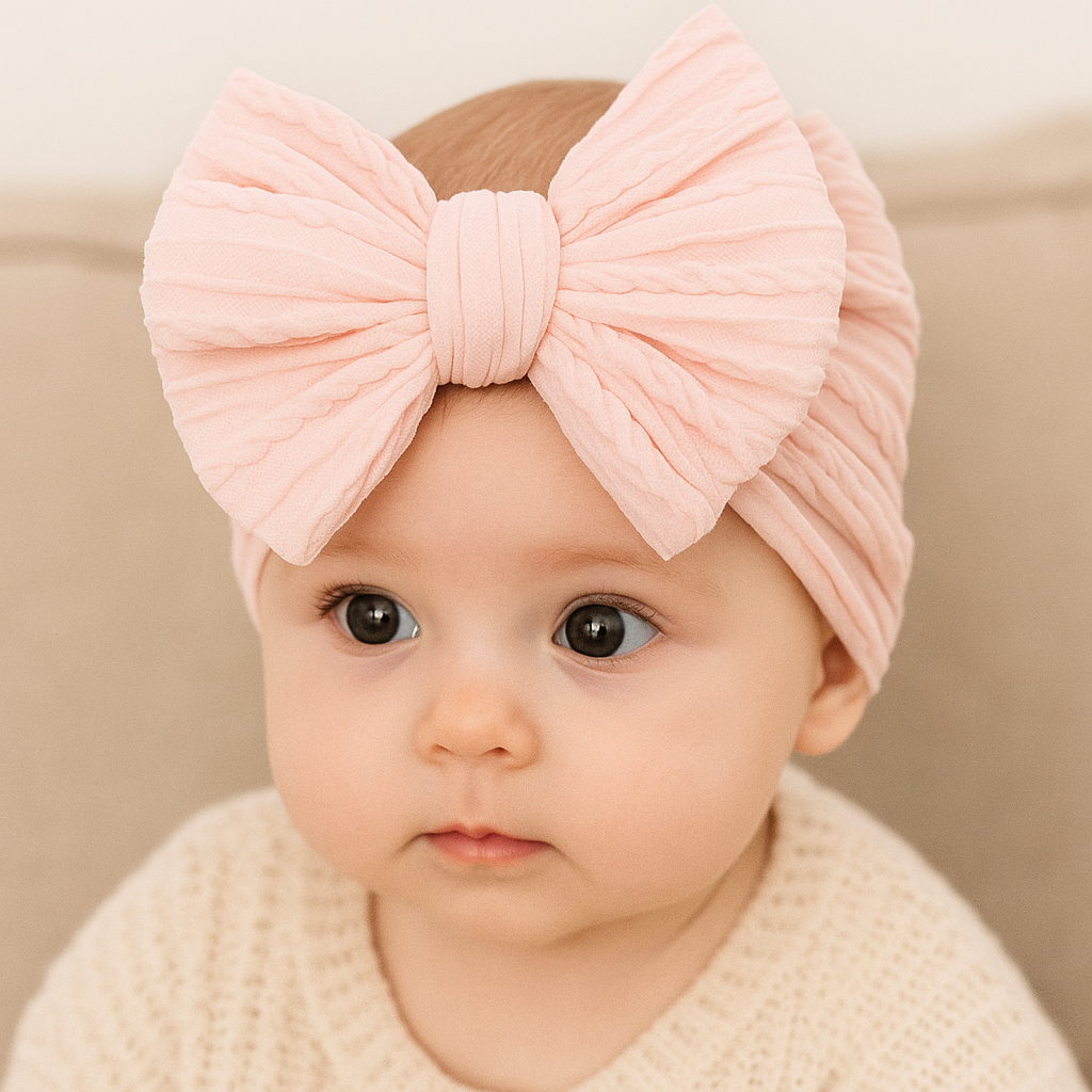 Bow Headband