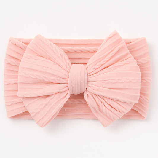 Bow Headband