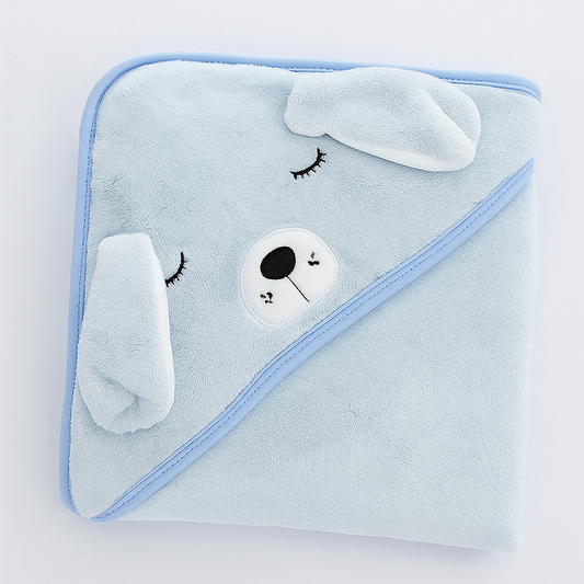Baby Hooded Towel