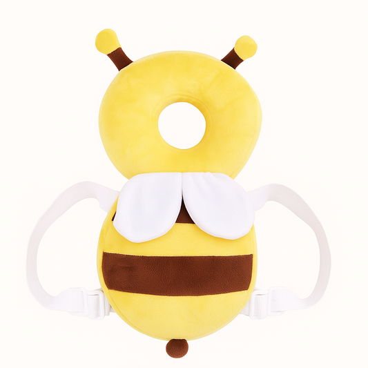 Baby Adjustable Head Protector