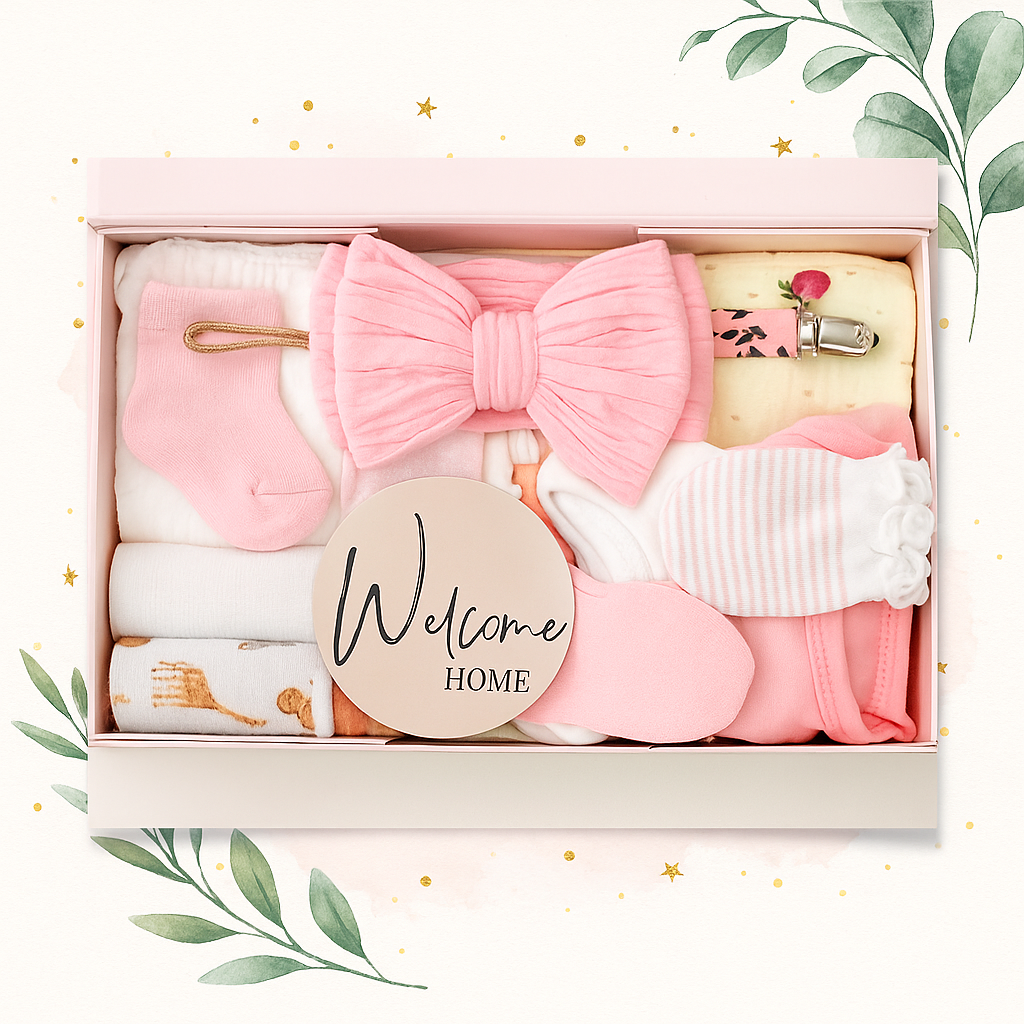 Gift Box