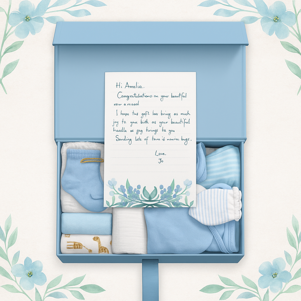 Gift Box