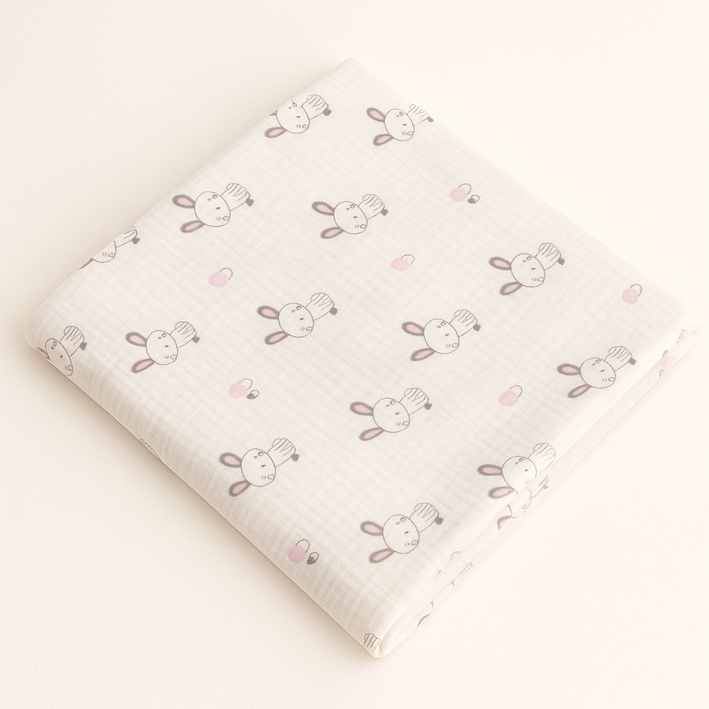 Extra Large Muslin