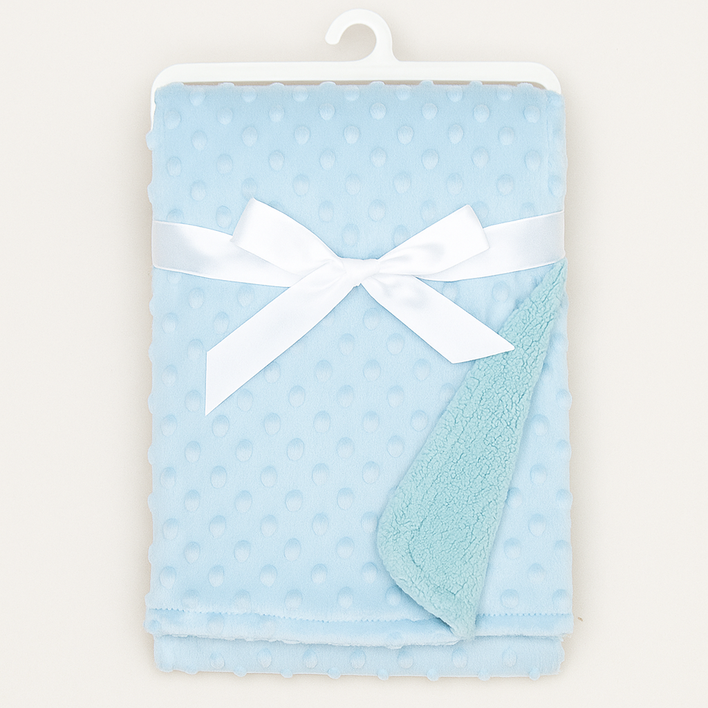 Soft Baby Blanket