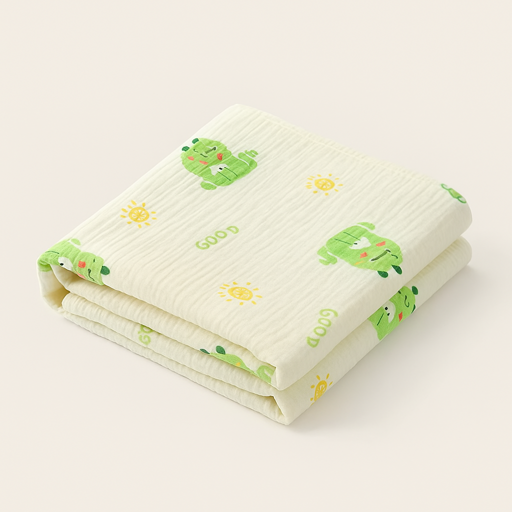Extra Large Muslin