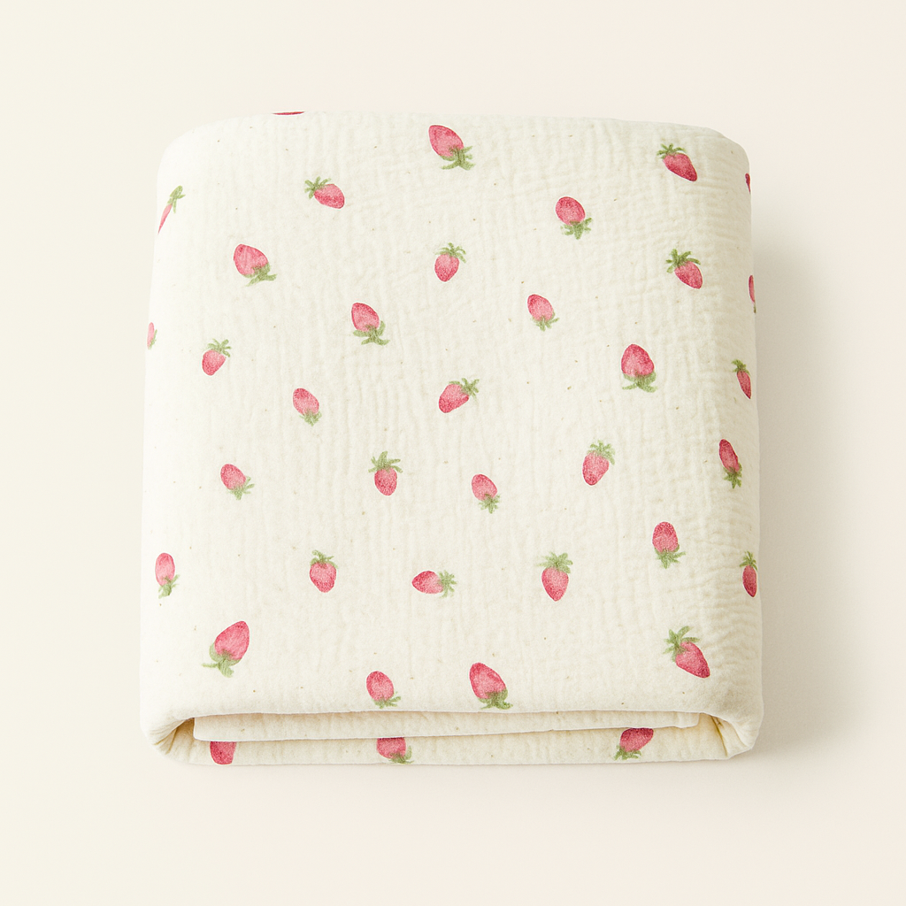 Extra Large Muslin