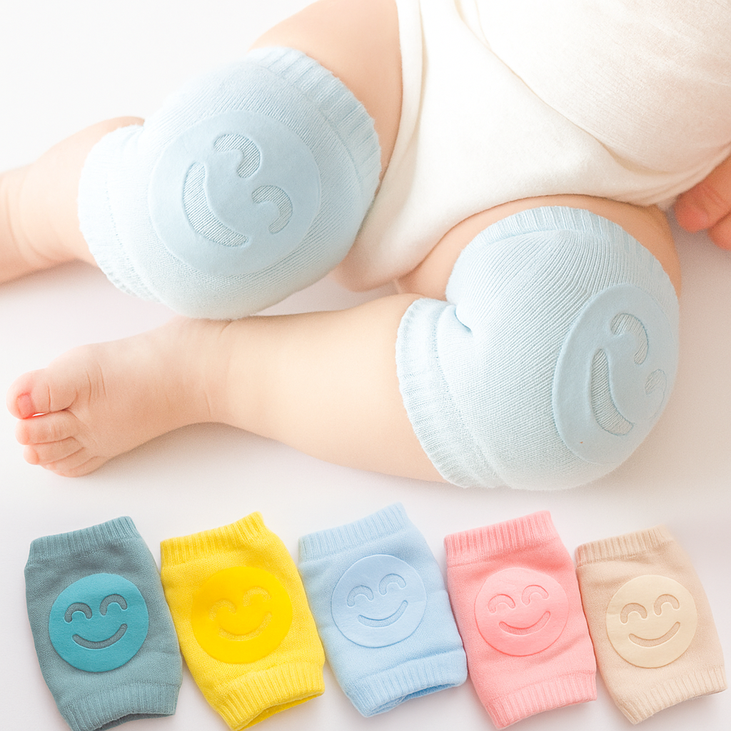 Baby Knee Pads, Anti-Slip Protector