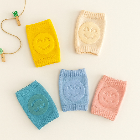 Baby Knee Pads, Anti-Slip Protector