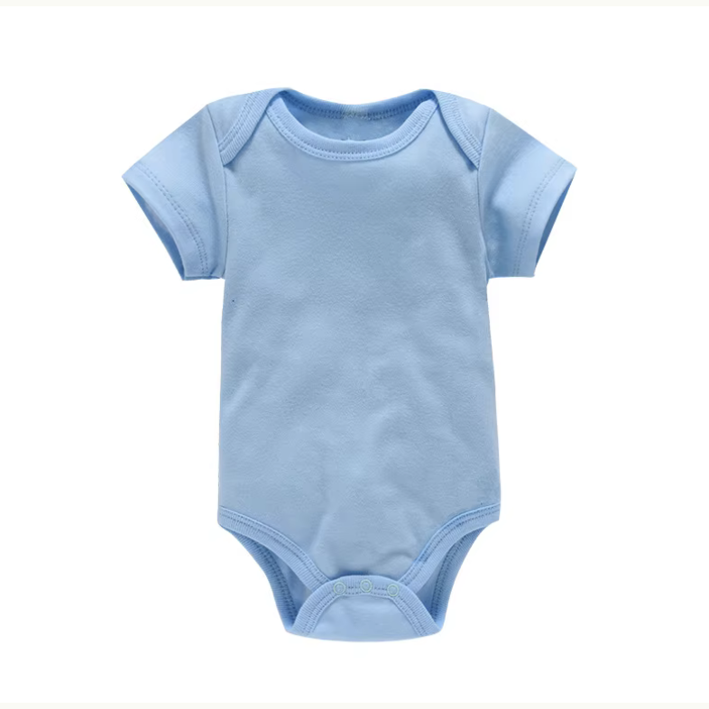 Short Sleeve Body Suit