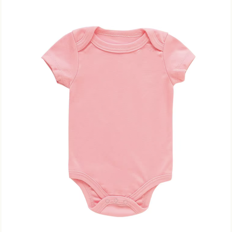 Short Sleeve Body Suit