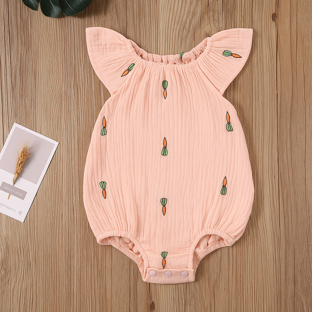 Summer Bodysuit