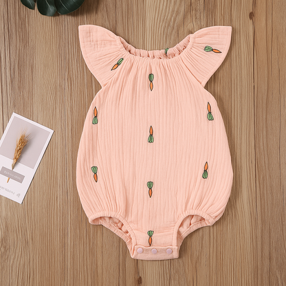 Summer Bodysuit