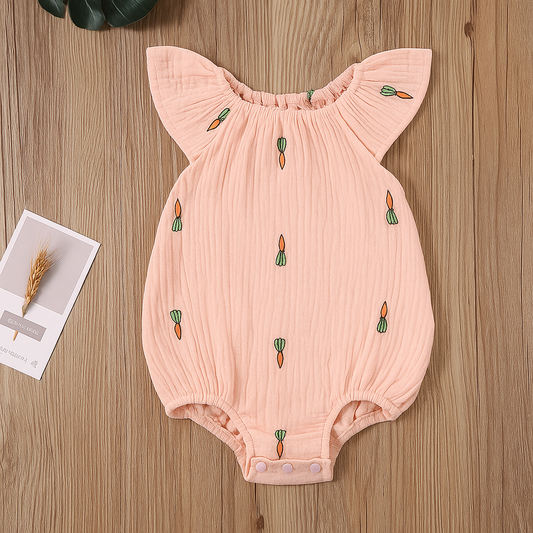 Summer Bodysuit