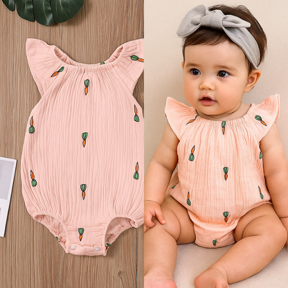 Summer Bodysuit