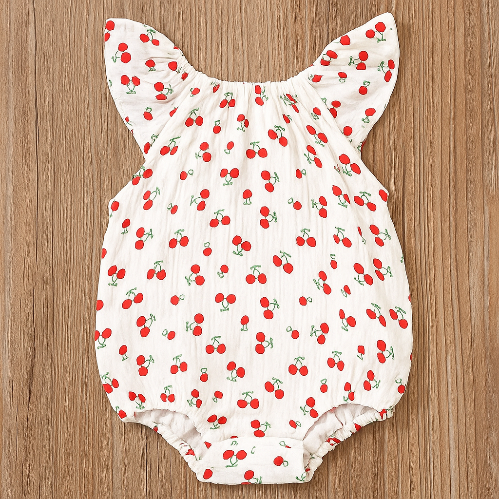 Summer Bodysuit
