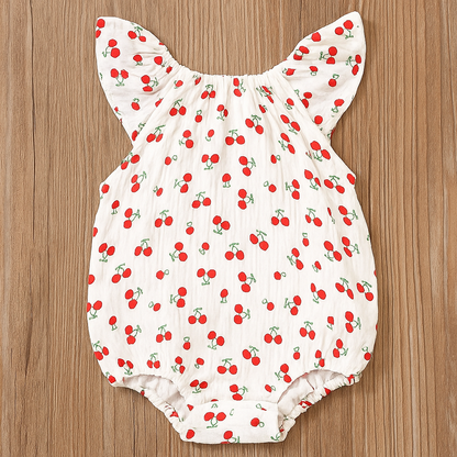Summer Bodysuit