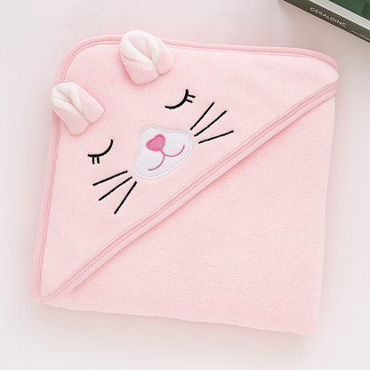 Baby Hooded Towel