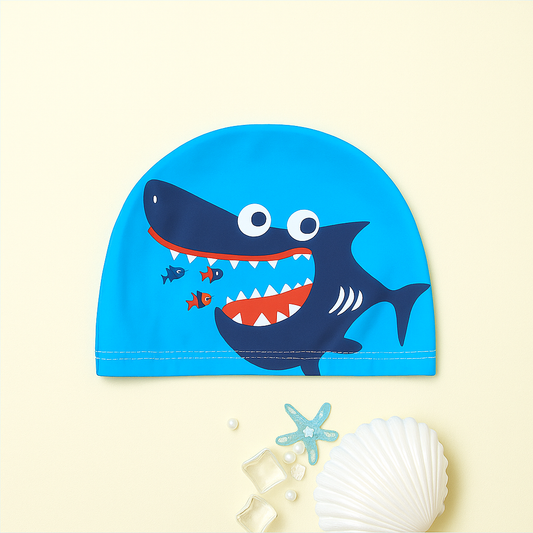Little One's Swimming Cap