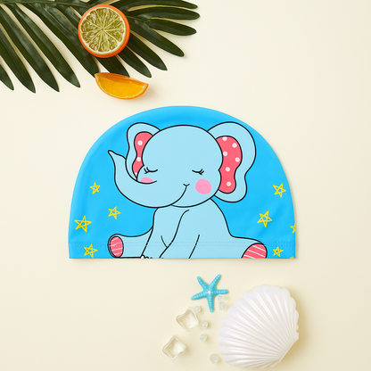 Little One's Swimming Cap