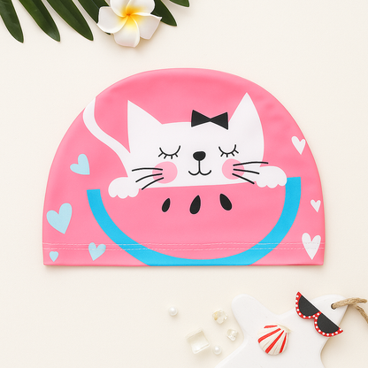 Little One's Swimming Cap
