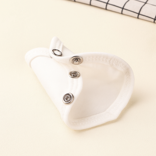 Baby Bodysuit and Vest Extender