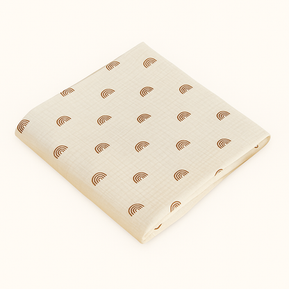 Extra Large Muslin