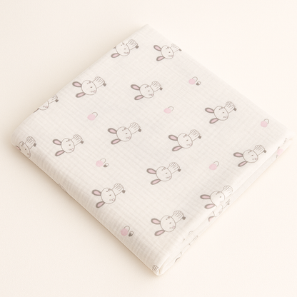 Extra Large Muslin