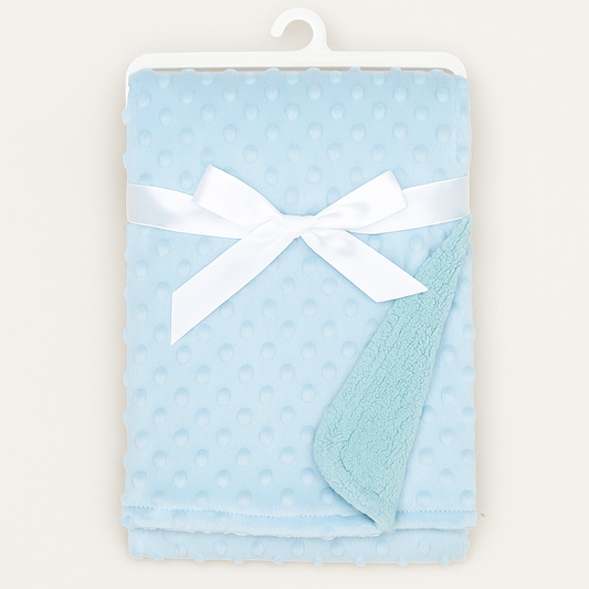 Soft Baby Blanket