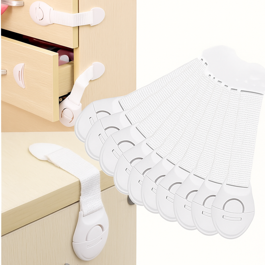 Baby Safety Protector
