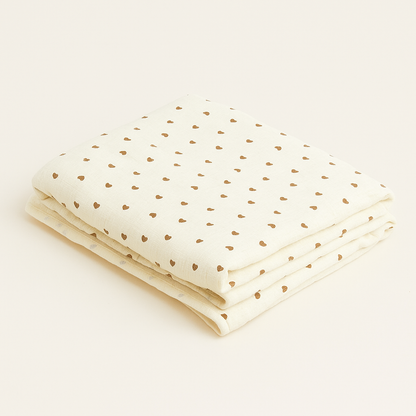 Extra Large Muslin