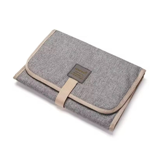 Portable WaterProof Nappy Changing Mat