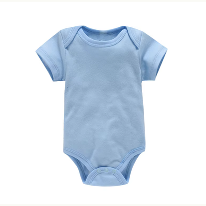 Short Sleeve Body Suit