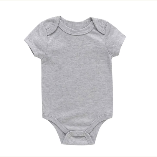 Short Sleeve Body Suit