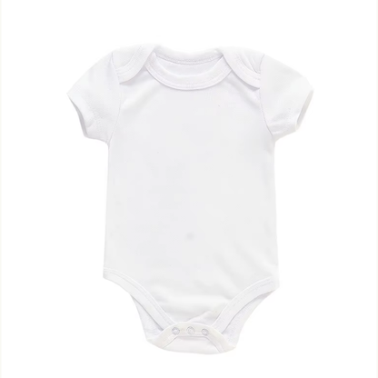 Short Sleeve Body Suit