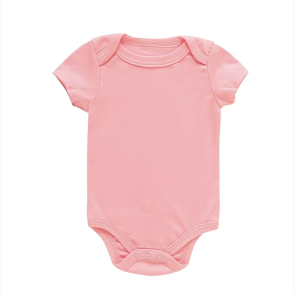 Short Sleeve Body Suit