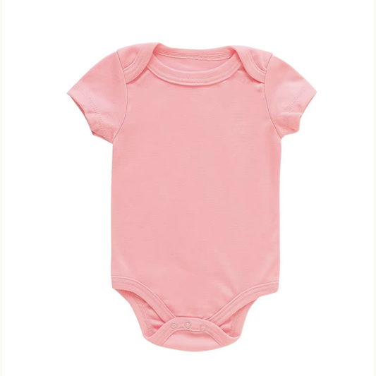 Short Sleeve Body Suit